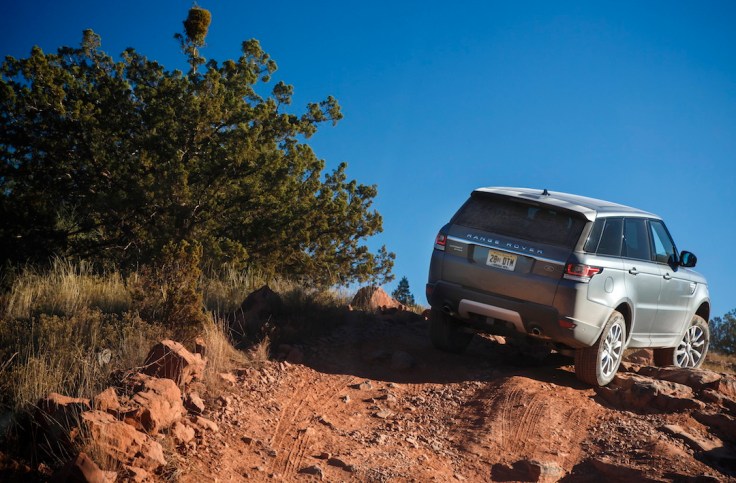 RangeRoverSportTd6044