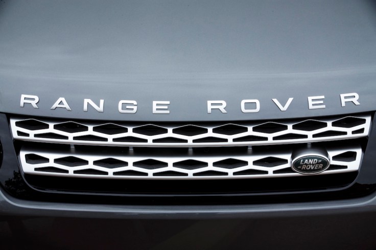 RangeRoverSportTd6063