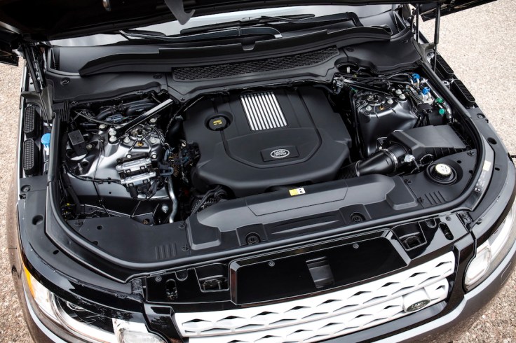 RangeRoverSportTd6103