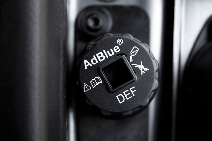 RangeRoverSportTd6111