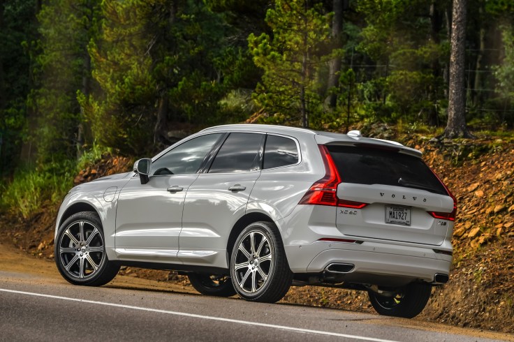 XC60 T8 Inscription