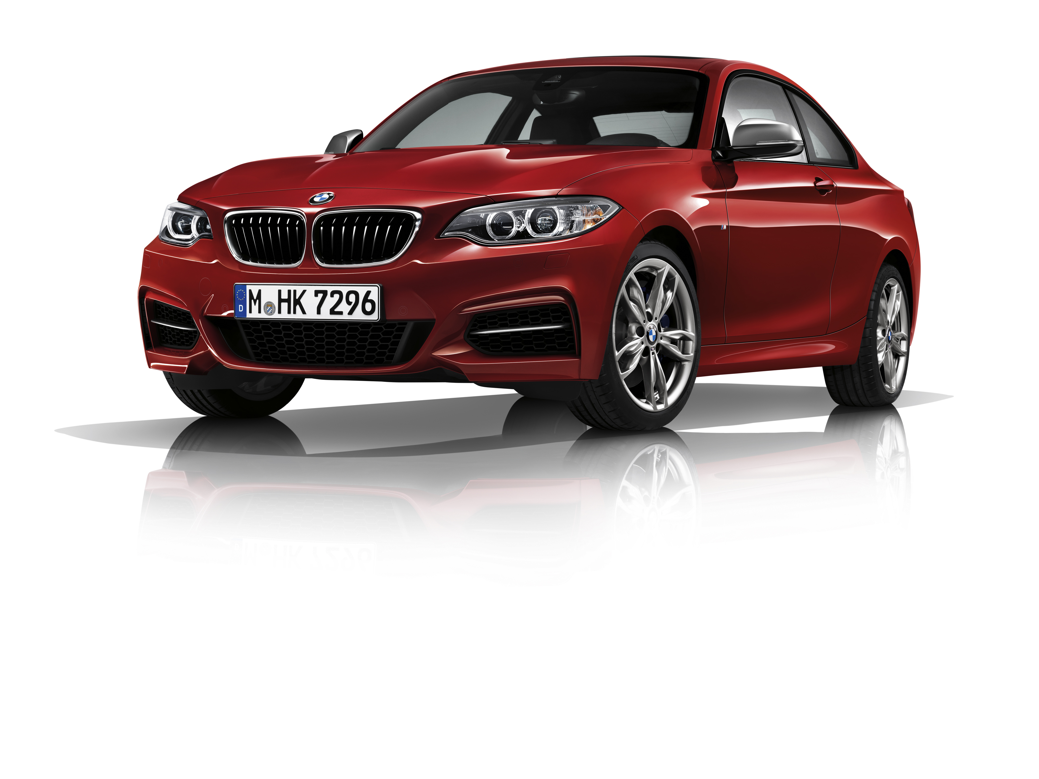 2018 BMW 230i xDrive Coupe: A DriveWays Review… – The Review Garage