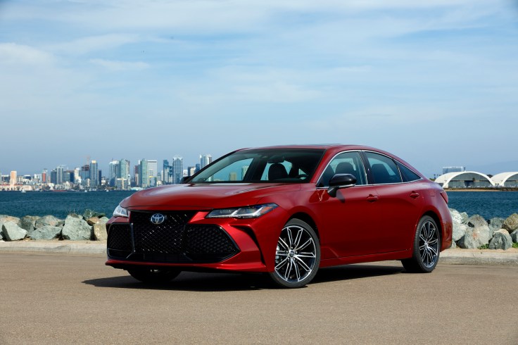 2019_Toyota_Avalon_Touring_01_5CF27B2780DED002CBCEA6227F0A922FBEB5CE66