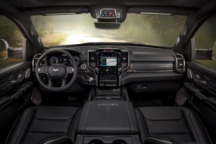 2019 Ram 1500 Limited
