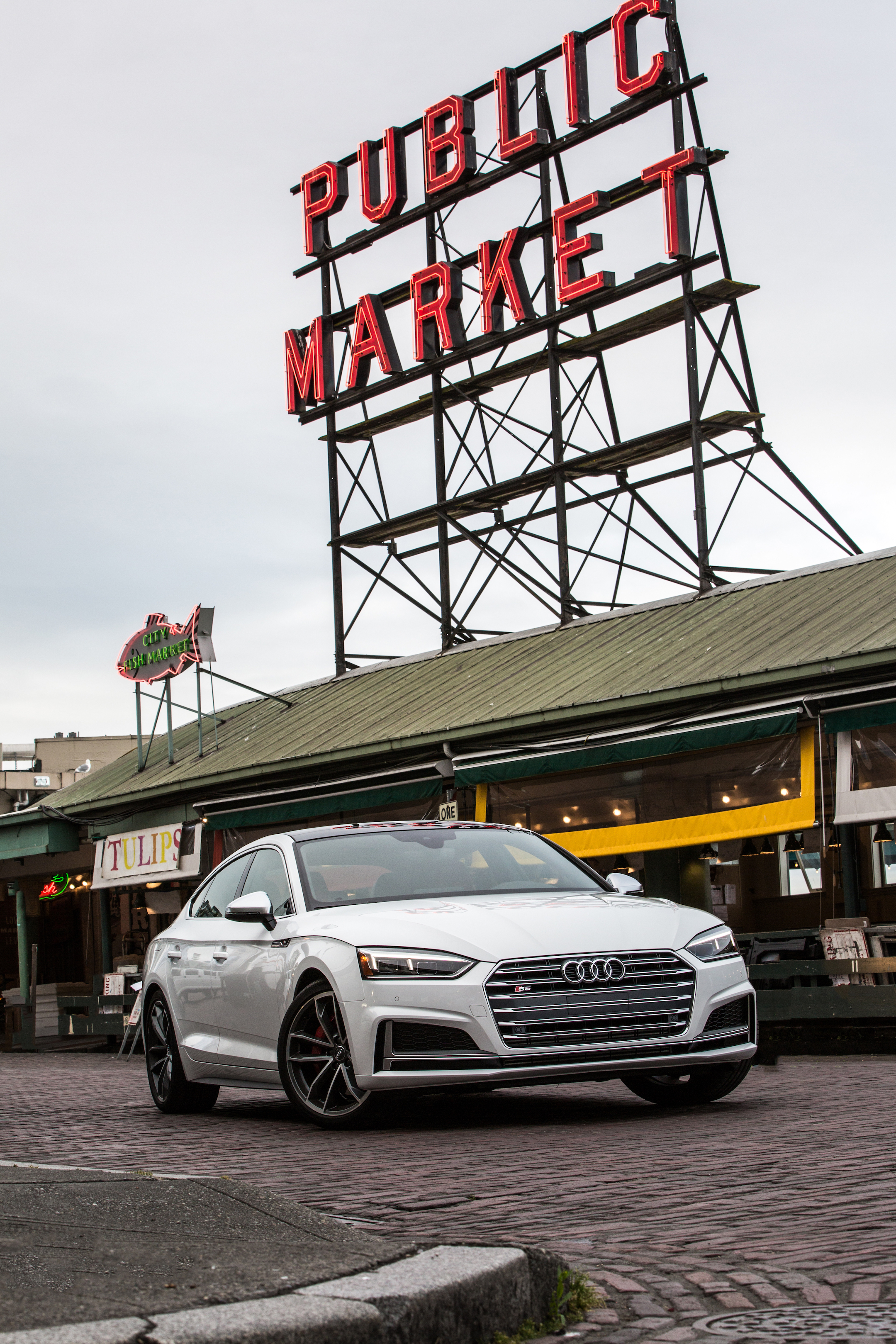 2018 Audi S5 Sportback 3.0 quattro: A DriveWays Review… – The