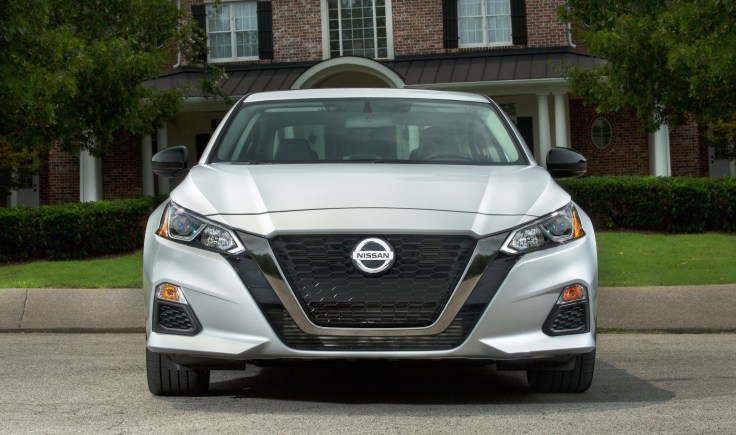 2019 Nissan Altima-11
