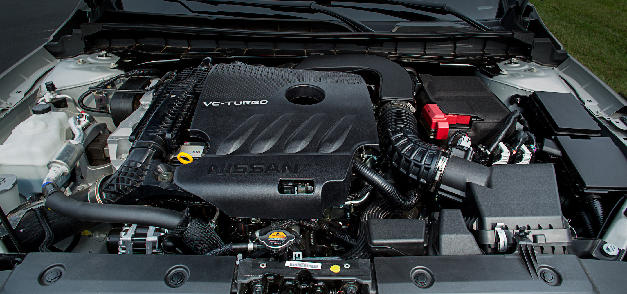 2019 Nissan Altima SR VC-Turbo: A DriveWays Review… – The Review Garage