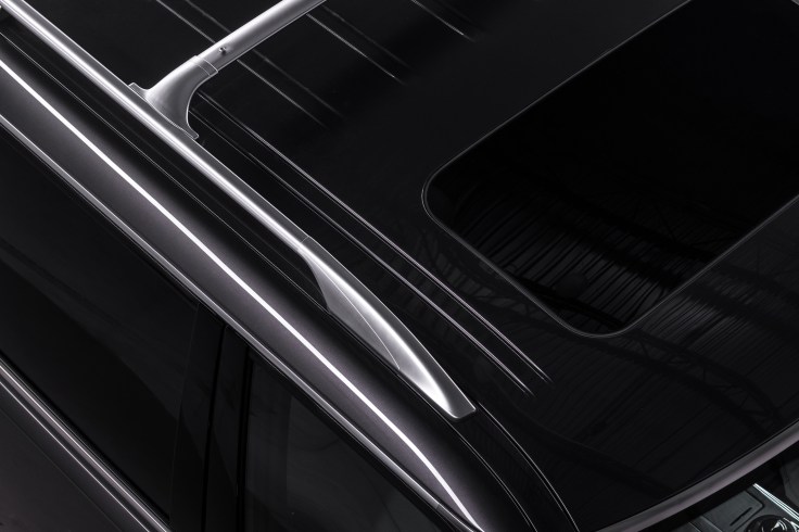 2019 INFINITI QX80 LIMITED