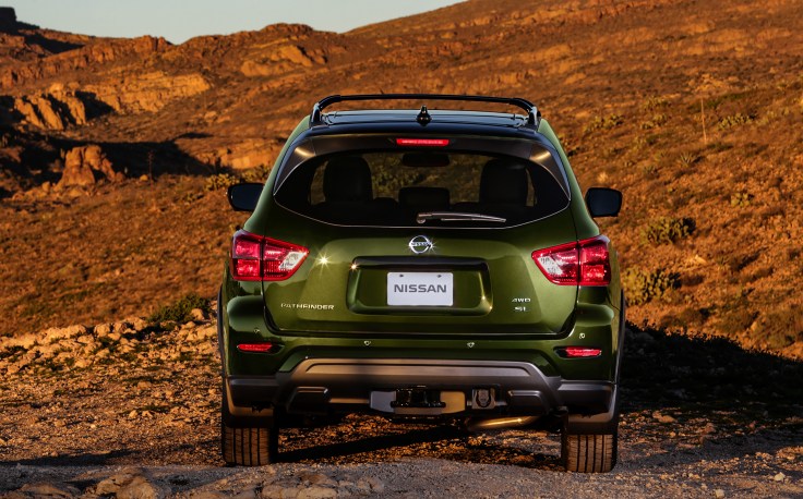 Nissan Pathfinder Rock Creek-21-source