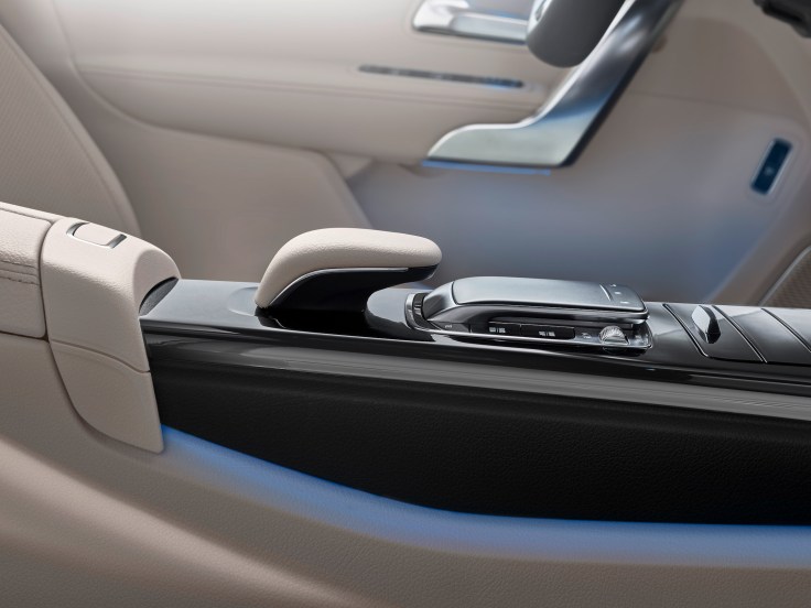 Mercedes-Benz A-Klasse Limousine, V 177, 2018 // Mercedes-Benz A-Class Sedan, V177, 2018