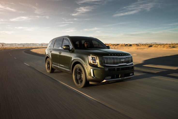 2020 Telluride