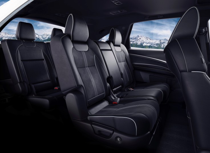 2020 Acura MDX A-Spec