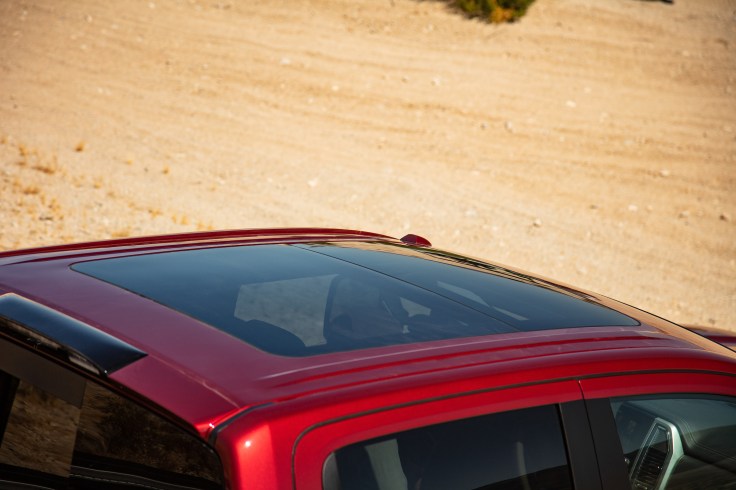 2020 Nissan TITAN SL