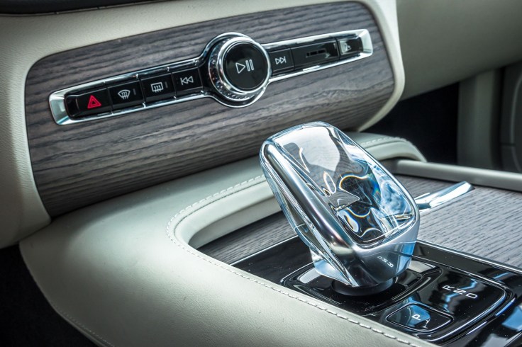 2020 Volvo XC90 - Banff