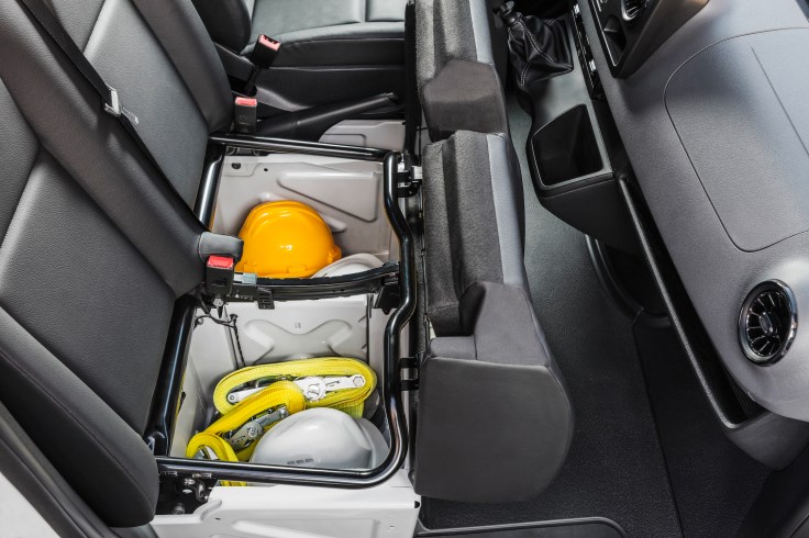 Weltpremiere Mercedes-Benz Sprinter, Duisburg 2018 // World premiere Mercedes-Benz Sprinter, Duisburg 2018