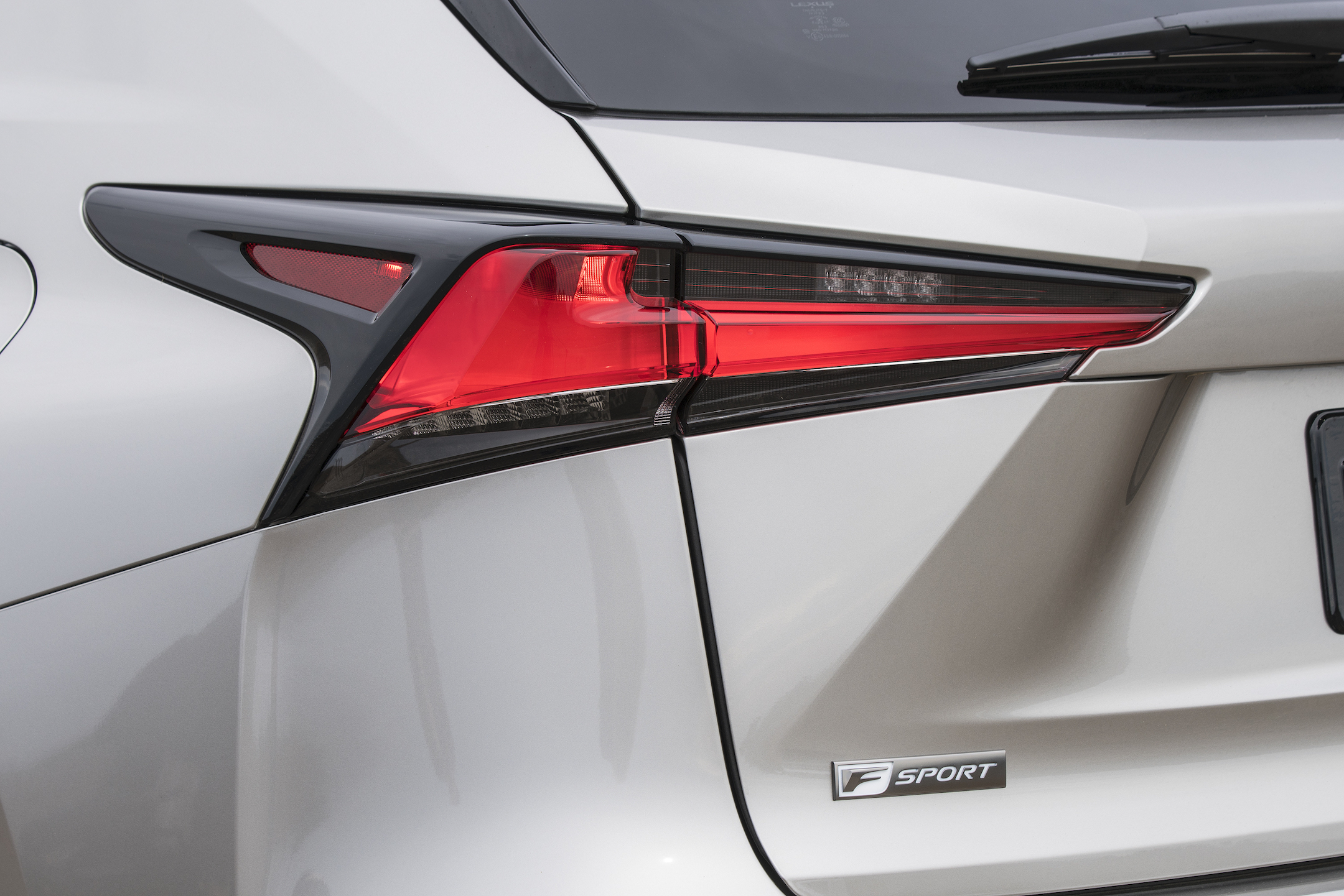 2021 Lexus NX 300h Luxury: A DriveWays Review… – The Review Garage