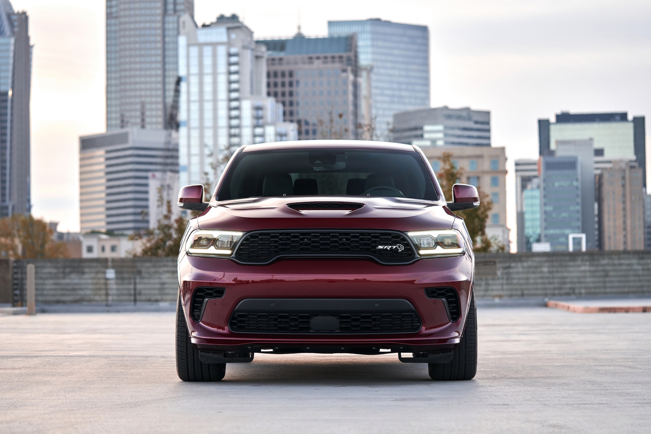 2021 Dodge Durango SRT Hellcat AWD: A DriveWays Review… – The Review Garage